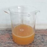 Peach Fruit Juice