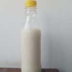 oats milk