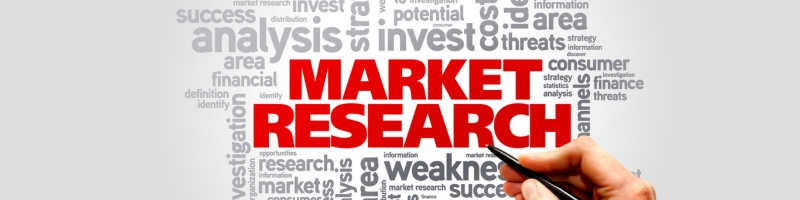 market and consumer research