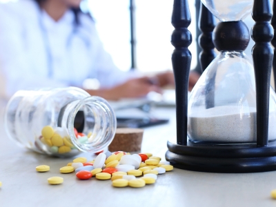 Nutraceutical Clinical Trials