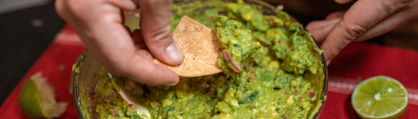 Tostitos Avocado Salsa Jar Dips (2)