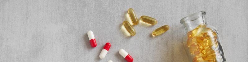 Regulations for Food Supplements and Nutraceuticals in Europe (1)