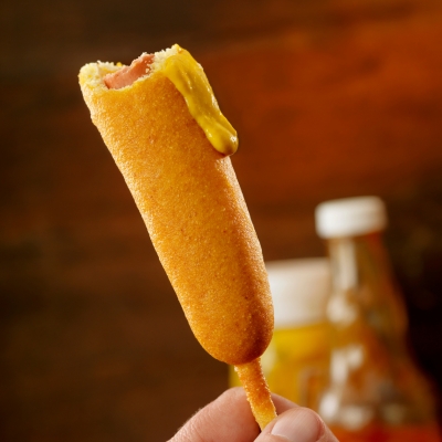McEnnedy Corn Dog by Lidl recalled due to Listeria