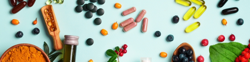 Dietary Supplements (1)