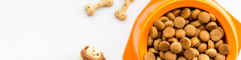 EU Regulations on Pet food additives (1)