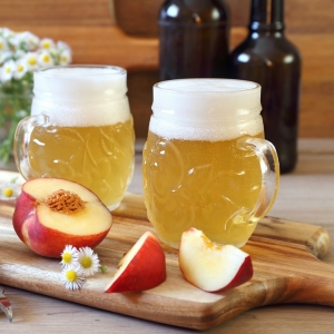 Fruit Beer