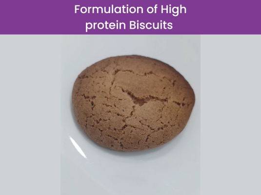 High Protein biscuit (2)