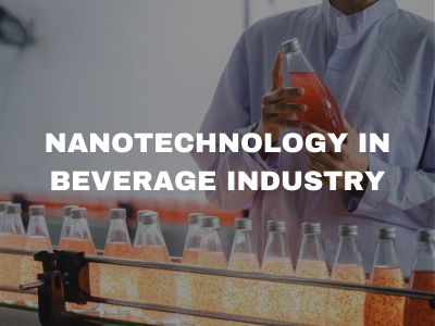 beverage industry