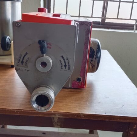 noodle maker