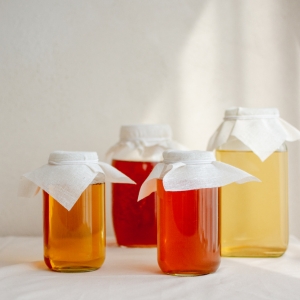 Kombucha