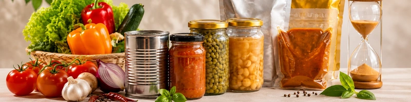 Extending Food Product Shelf Life: Regulatory Guide