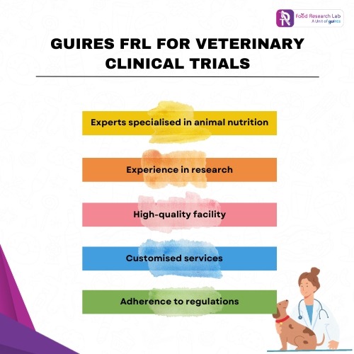 conducting Veterinary-FRL
