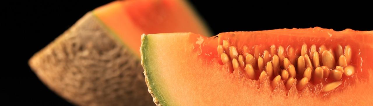 Cantaloupes