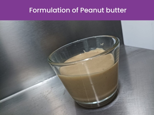 PEANUT BUTTER 