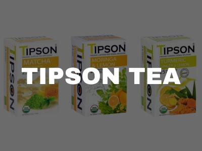 Tipson Tea