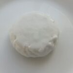 coconut pudding 1