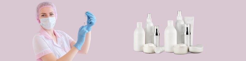 Clinical Trials for Cosmeceutical and Checklist for Outsourcing