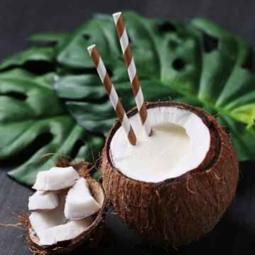 coconutmilk