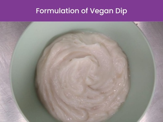 VeganDip