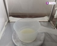 Citrus and Lemon Marinade Formulation
