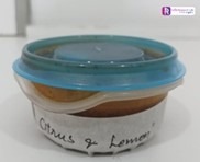 Citrus and Lemon Marinade Formulation 