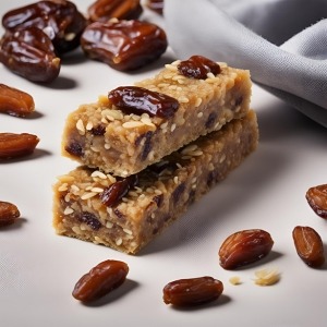 dates energy bar