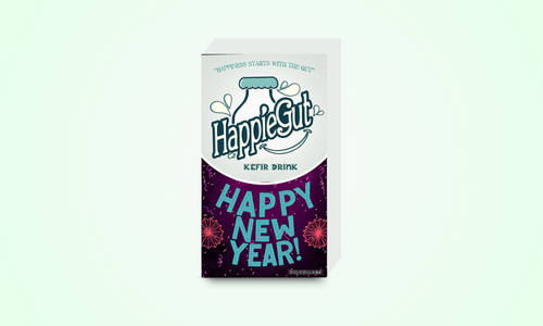 Kefir Milk