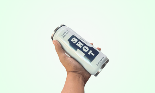Carbonated Drink