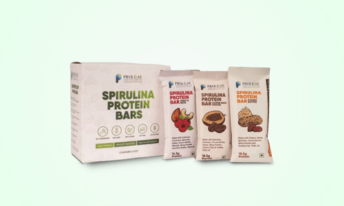 Protein bar