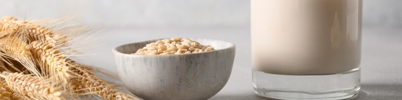 Advancing Plant-Based Dairy-FRL