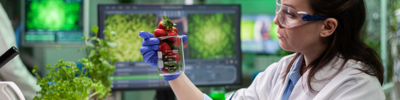 FRL-Reverse Engineering and Deformulation Scientific Approaches in Food and Nutraceutical Development