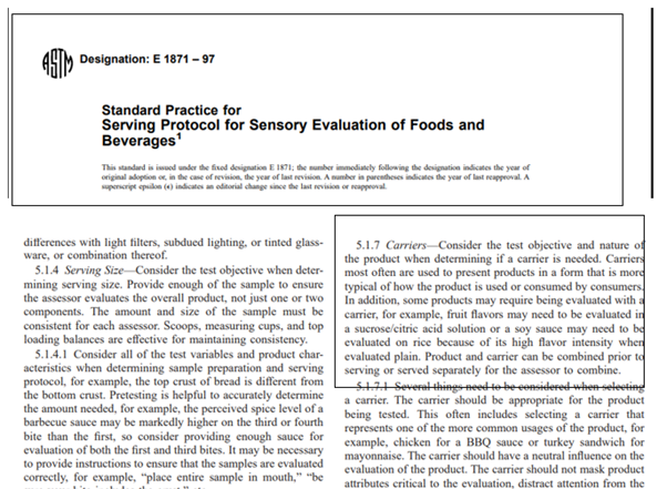 Food Sensory-6