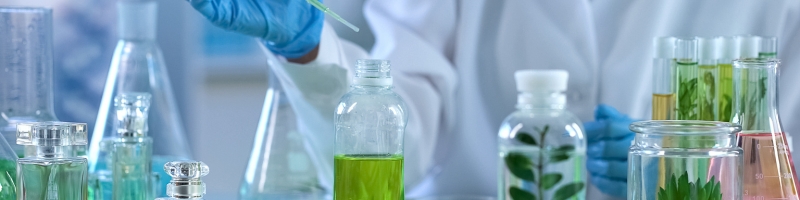 Herbal Formulations-FRL