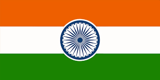 India