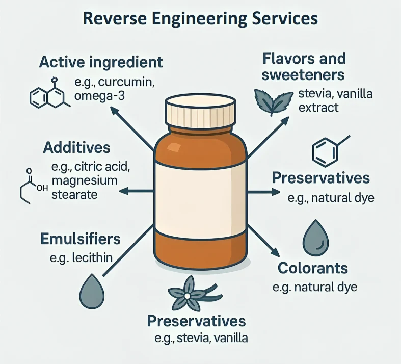 Reverse Engineering FRL