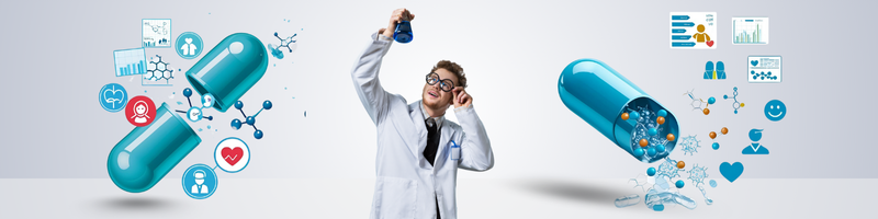 Scientific Storytelling The Key to Standing Out in a Crowded Wellness Market