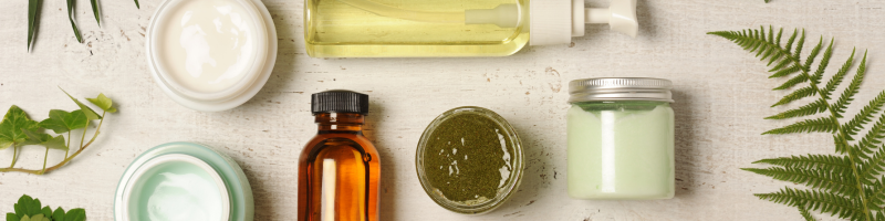 V1-Organic Cosmetics in Canada Backed by Food Research Lab Scientific Innovation -FRL