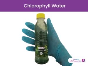 chlorophyll water-FRL