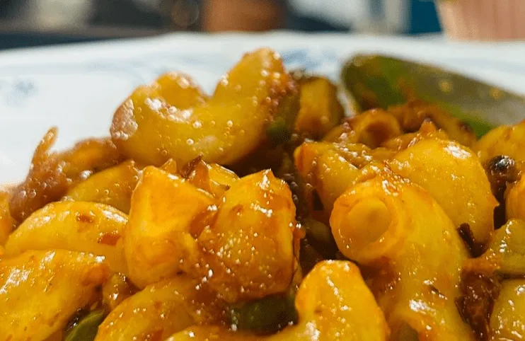 pasta