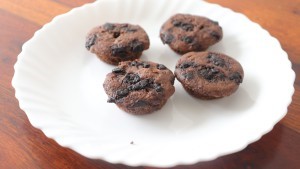 protein donut