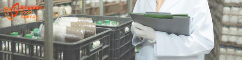 Navigating Singapores Approved Food Additives A Comprehensive Guide for Industry and Consumers-FRL
