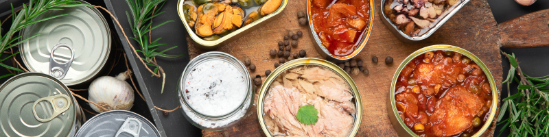 Empowering Nutrition Through Innovation blog
