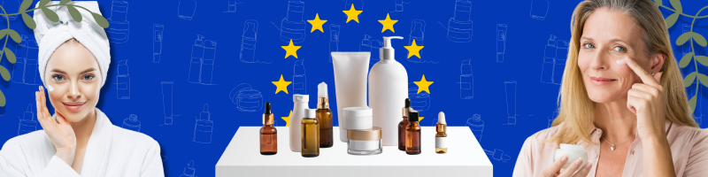 FRL- EU's Regulation on Claims in Anti-Aging Skincare Products