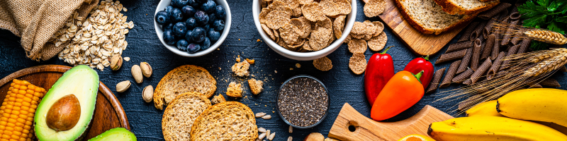 Food for Special Dietary Use (FSDU) Definitions, Applications and Regulatory Landscape - Thumbnail