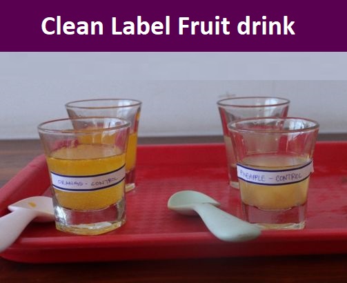 Rani Drink by FRL