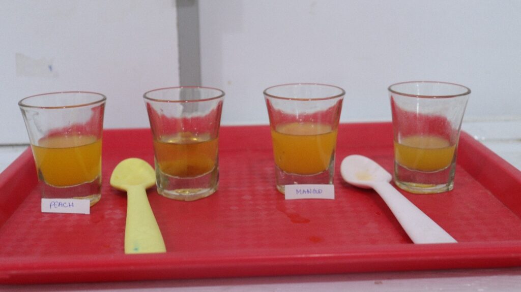 Rani drink