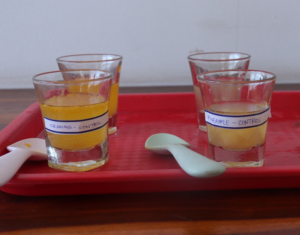 Rani drink by FRL