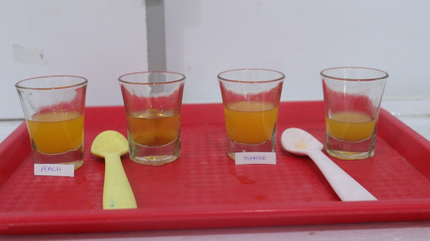 Rani drink