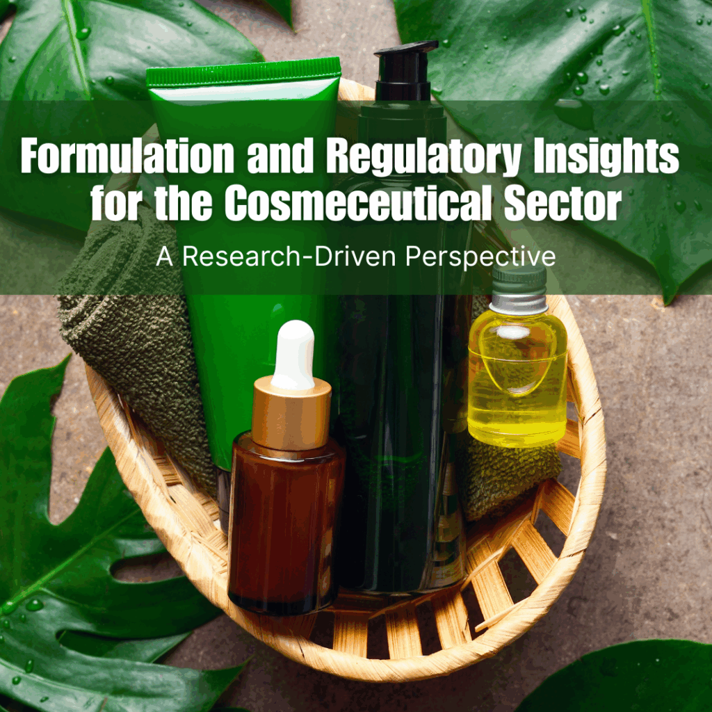 Regulation Page Under Cosmeceutical Category - blog image