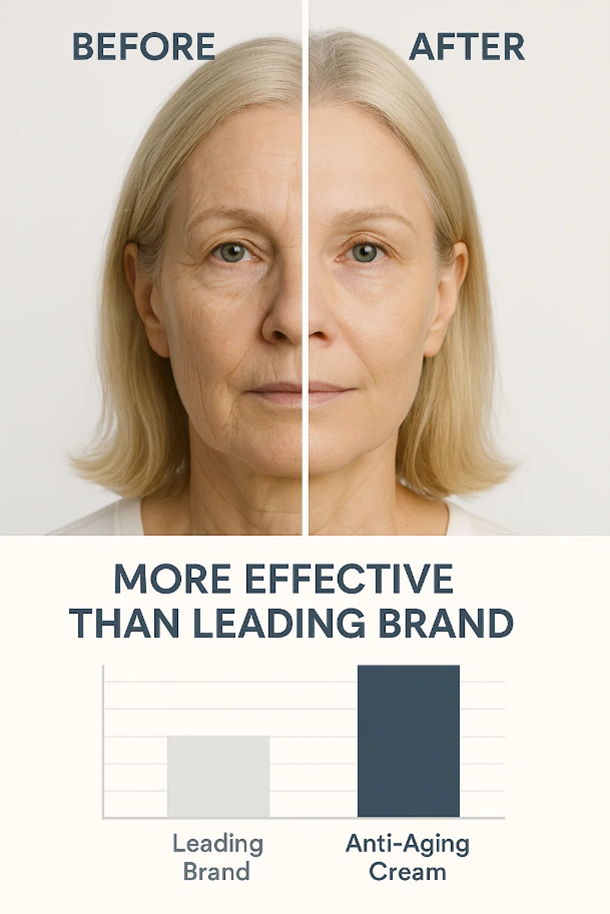 reduce fine lined-FRL